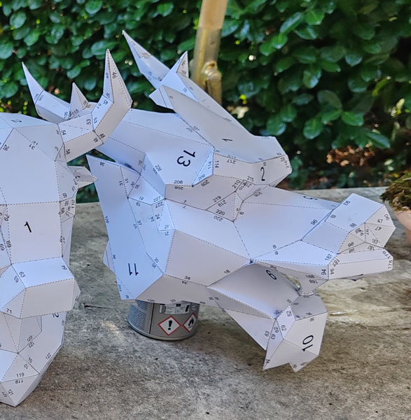 dragon